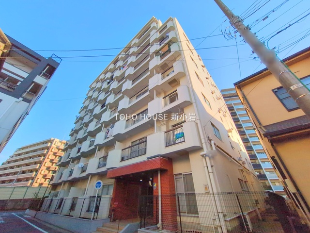 マンションイメージ