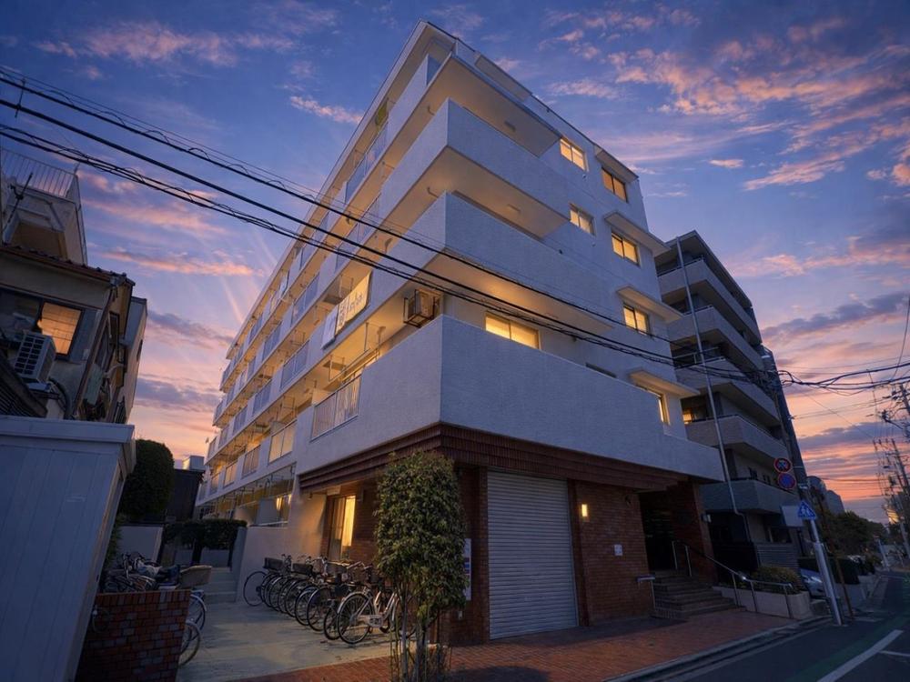 マンションイメージ