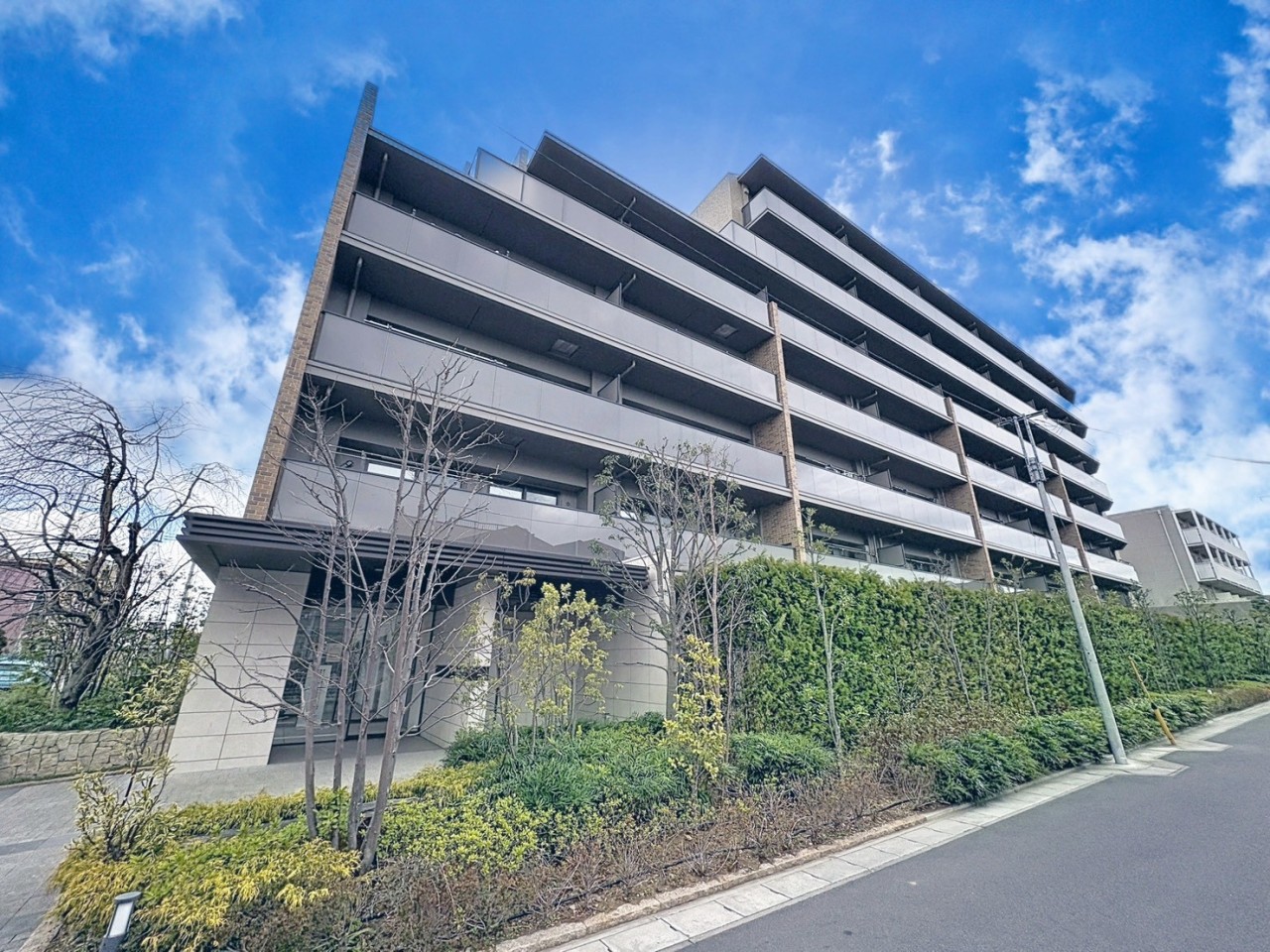 マンションイメージ