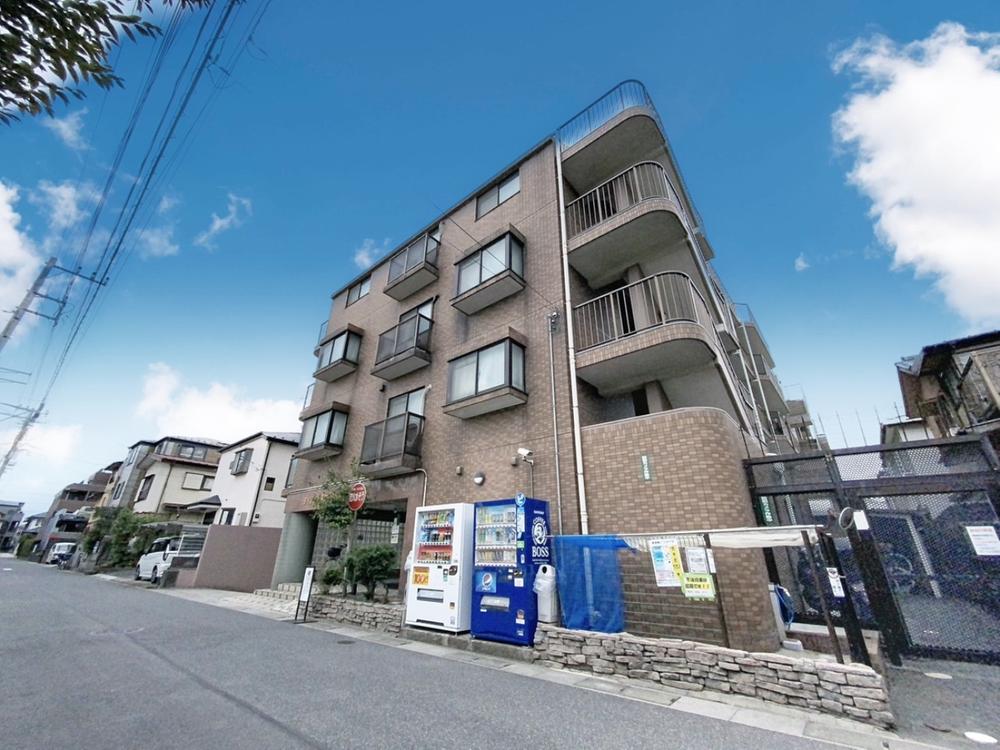 マンションイメージ