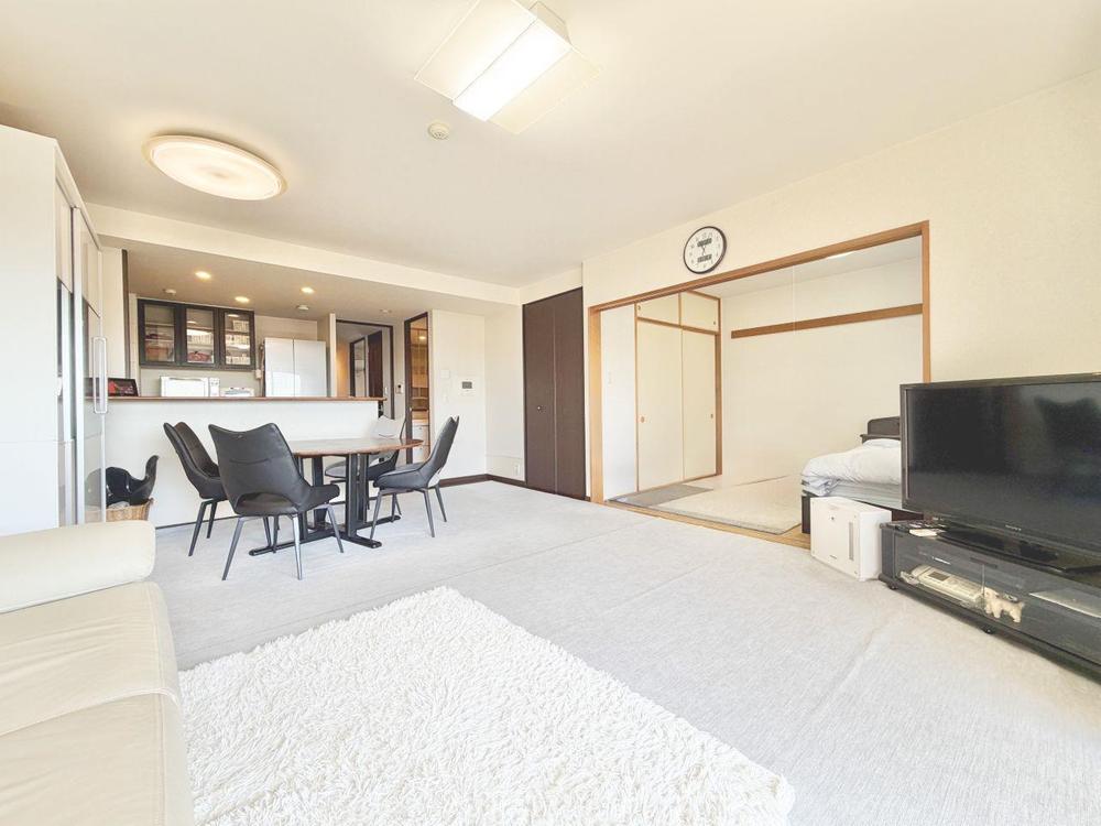 マンションイメージ