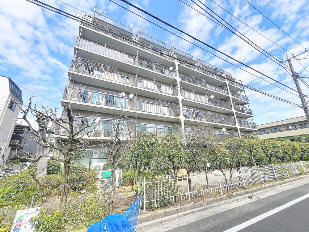 マンションイメージ