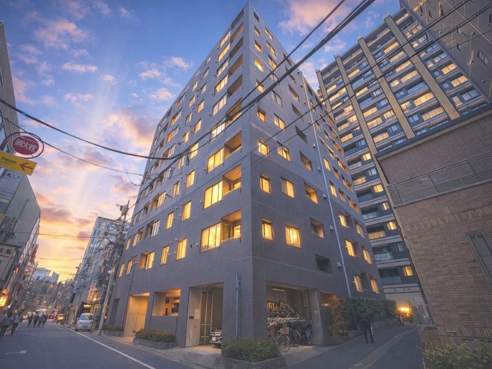 マンションイメージ