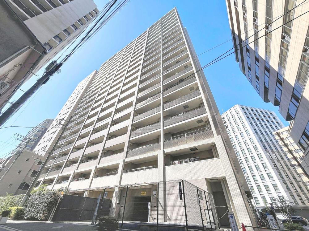 マンションイメージ