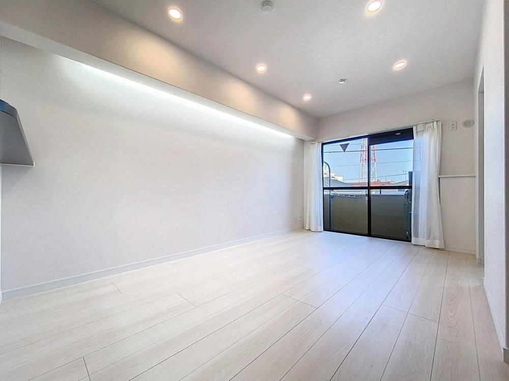 マンションイメージ