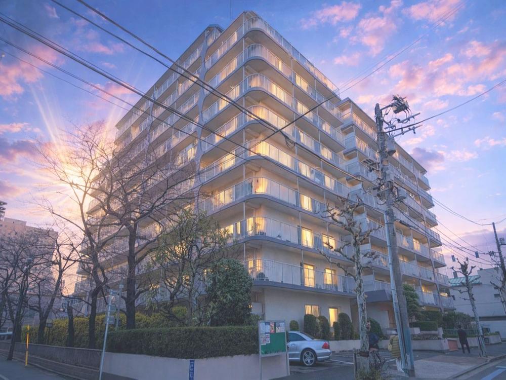 マンションイメージ