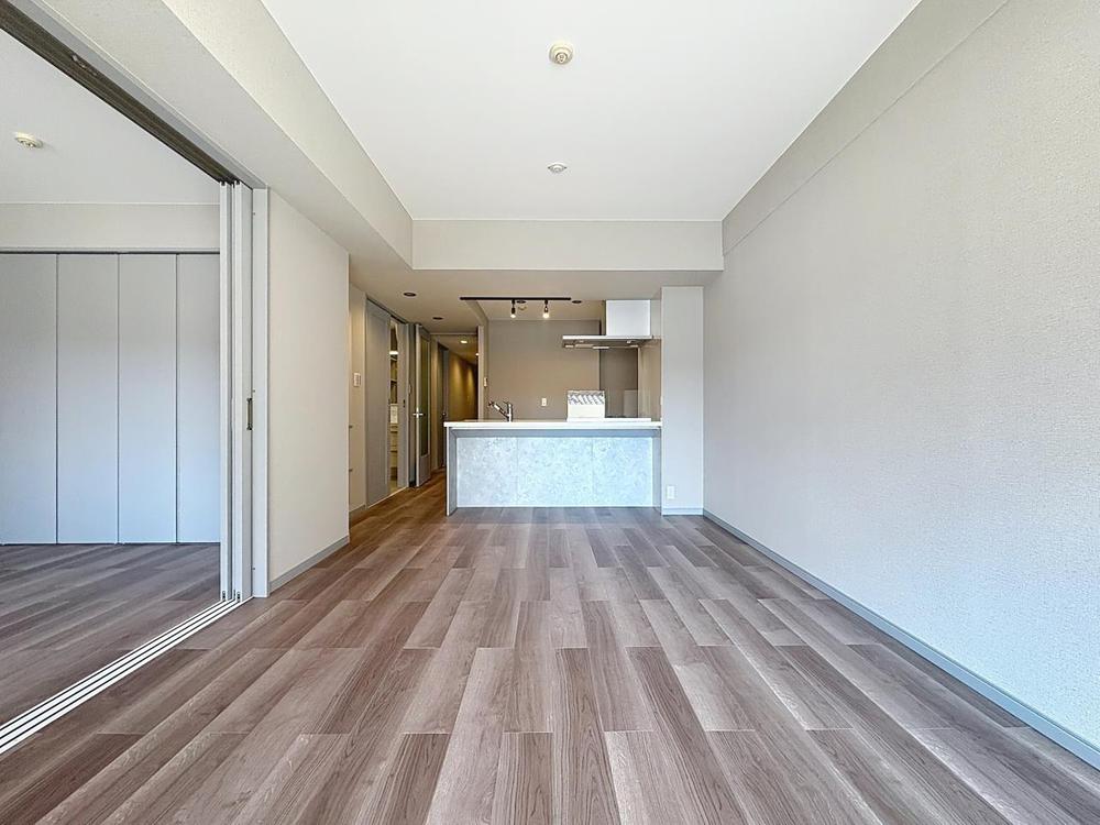 マンションイメージ