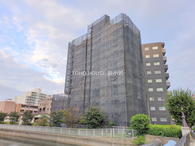 東京都江東区木場２丁目