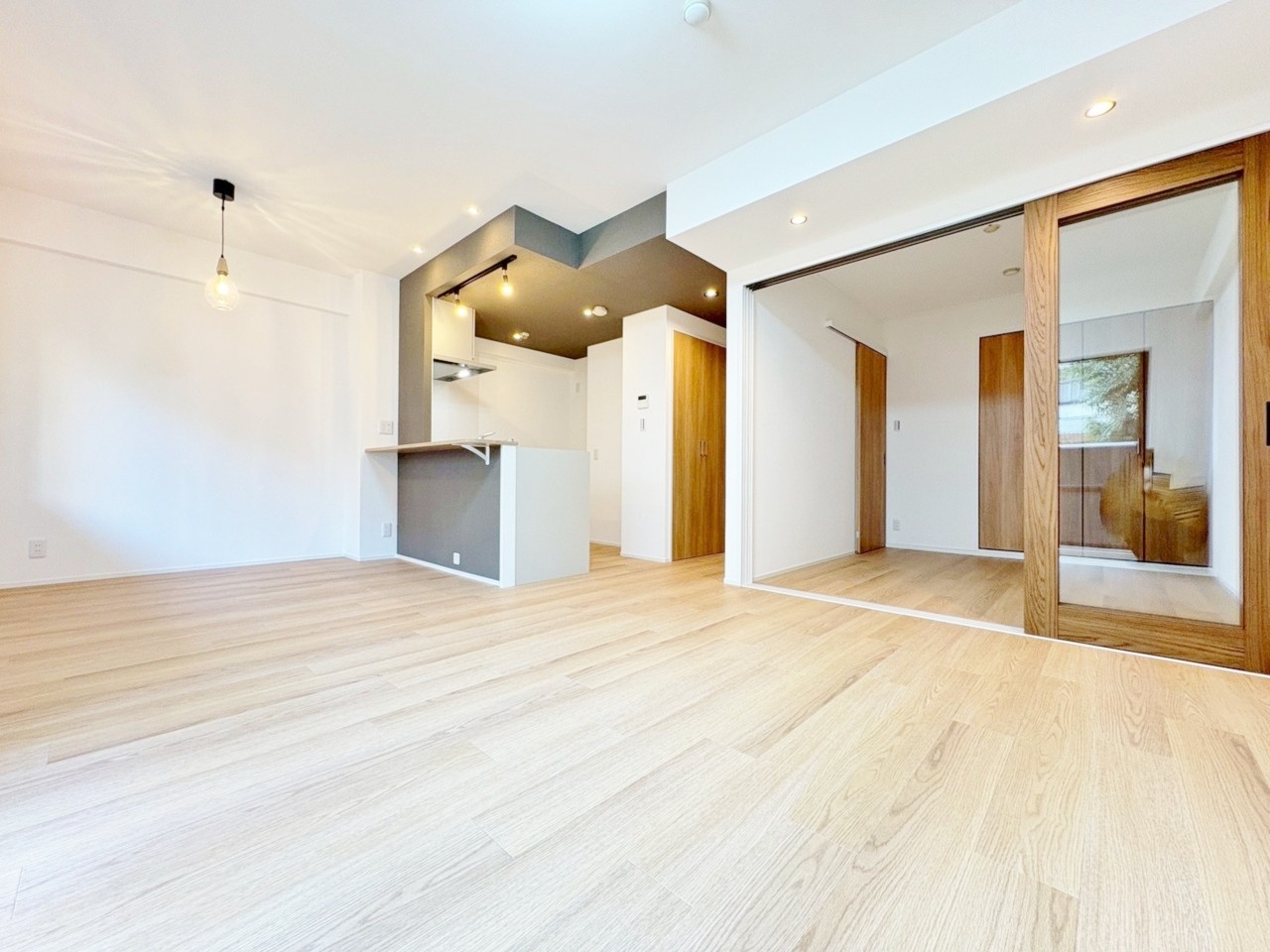 物件画像 ソルフェスタ赤羽