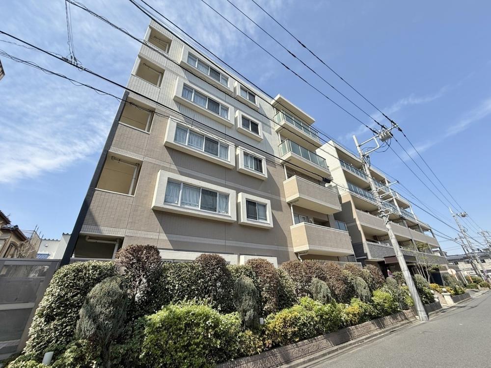 マンションイメージ