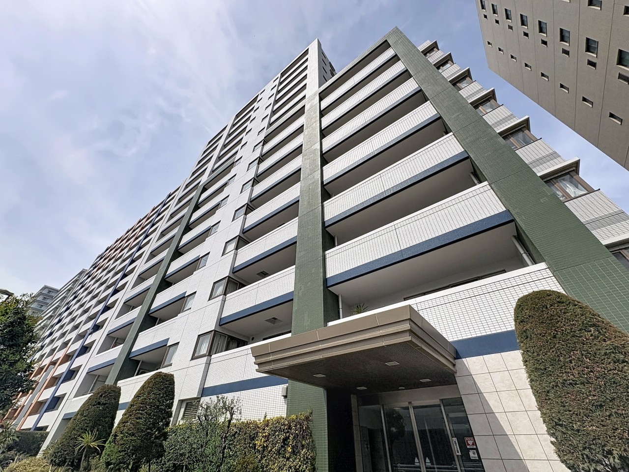 マンションイメージ