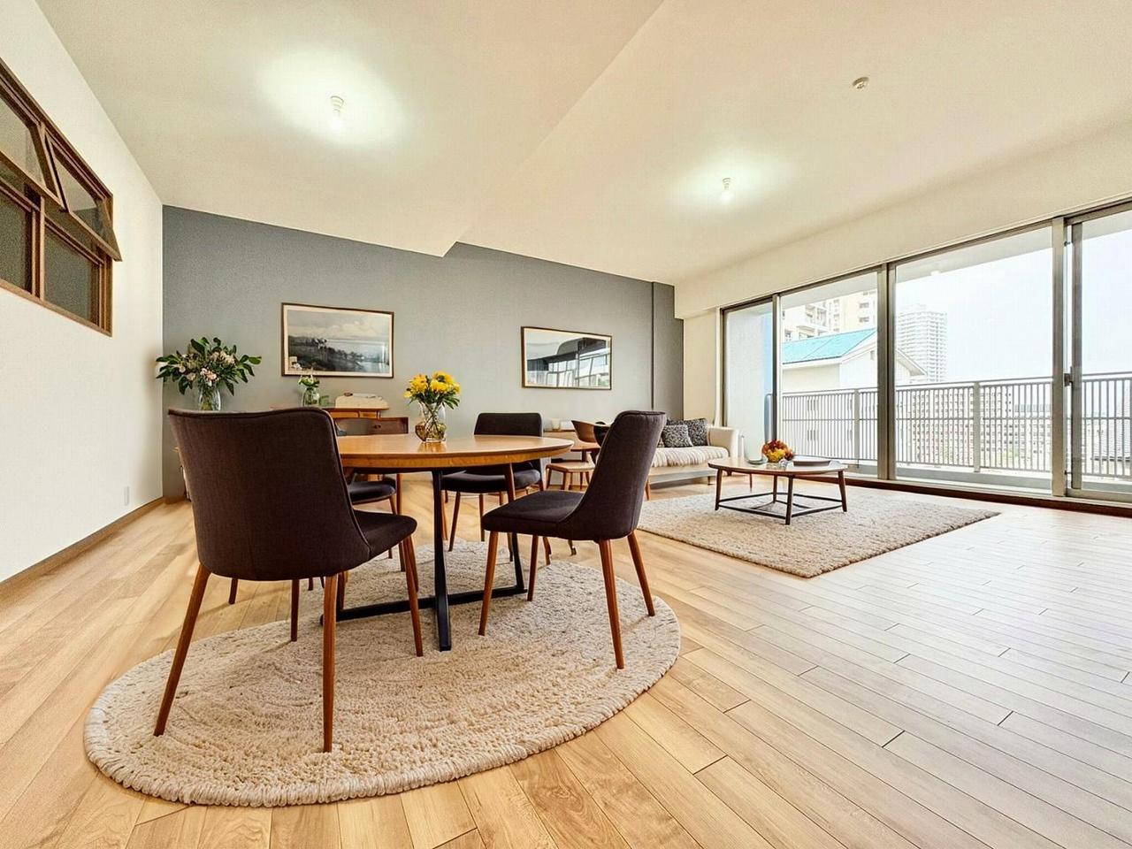 マンションイメージ