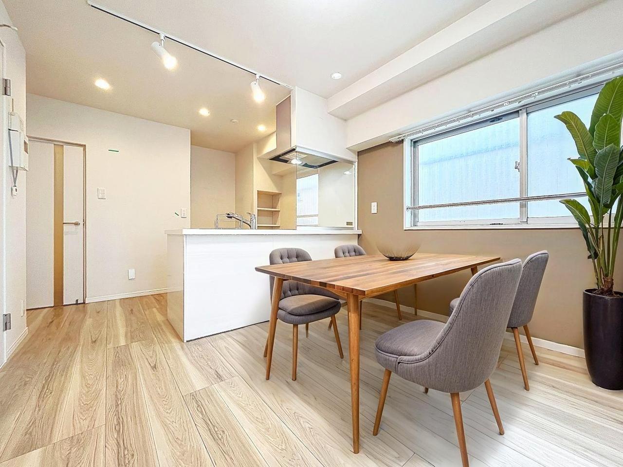 マンションイメージ