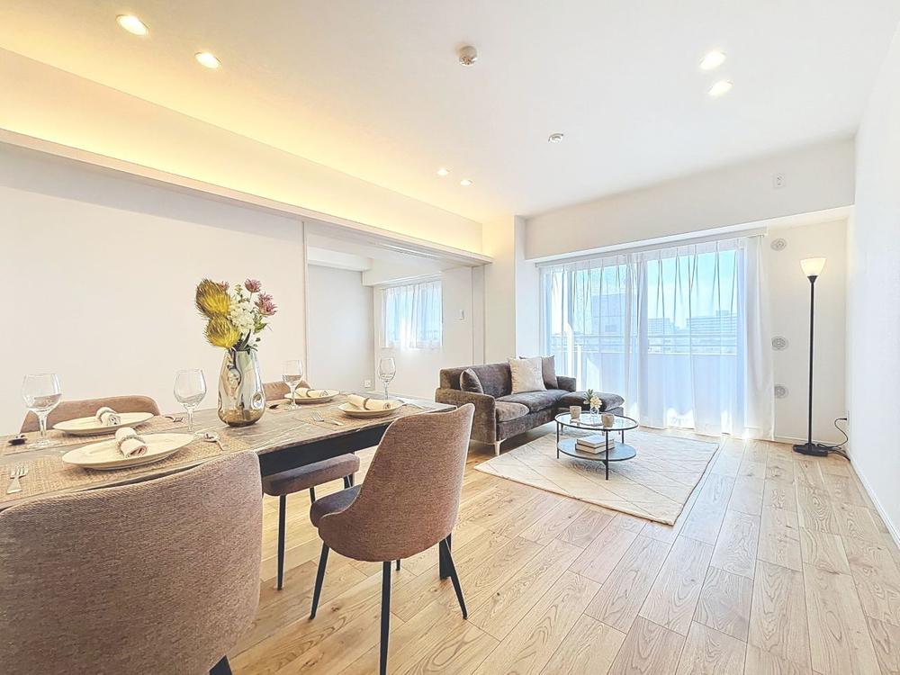 マンションイメージ