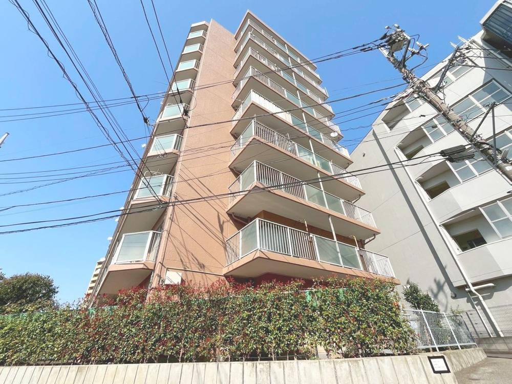 マンションイメージ