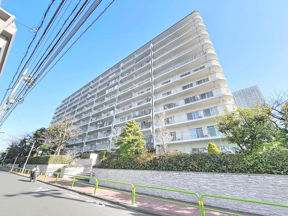 マンションイメージ