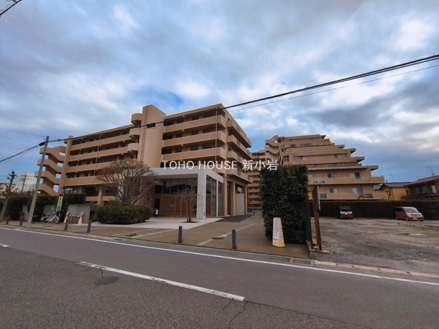 マンションイメージ