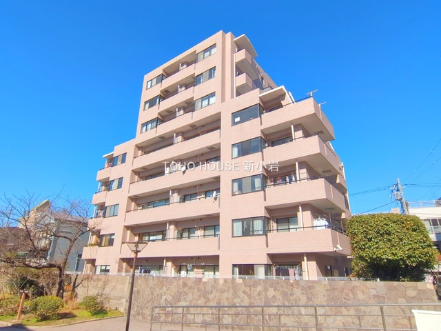 東京都江東区牡丹３丁目