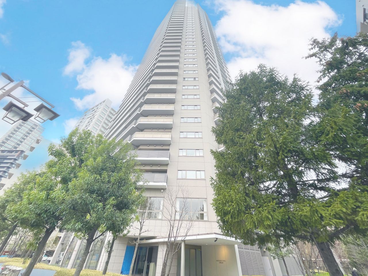 マンションイメージ