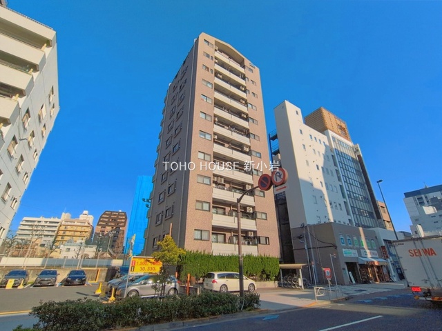 東京都台東区下谷３丁目