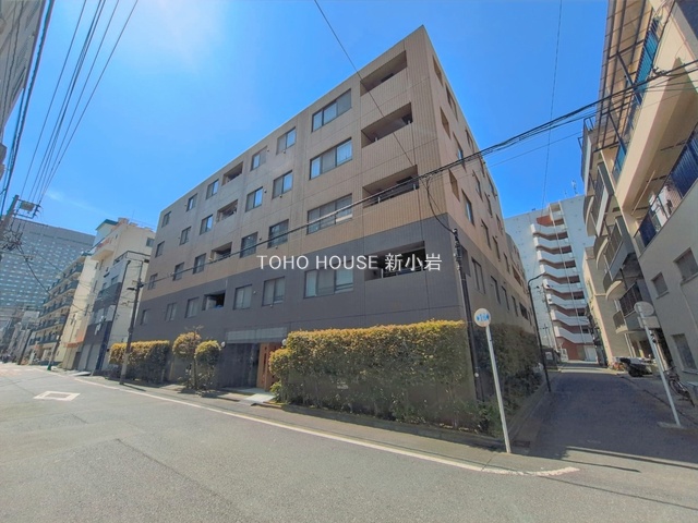 東京都墨田区太平１丁目