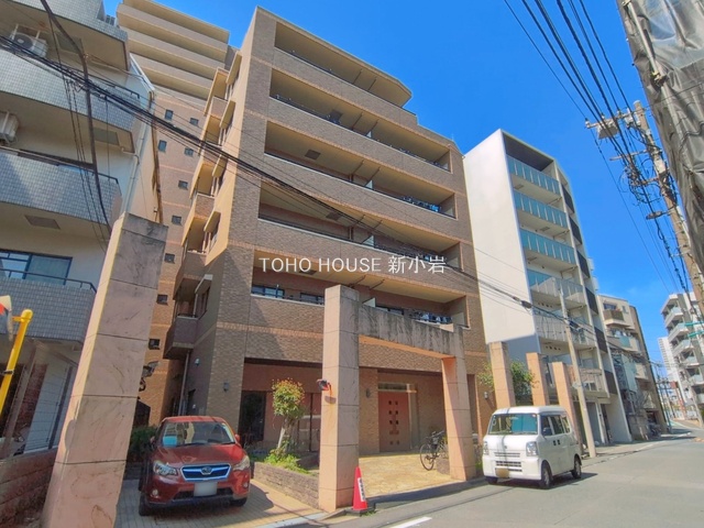 東京都墨田区向島５丁目