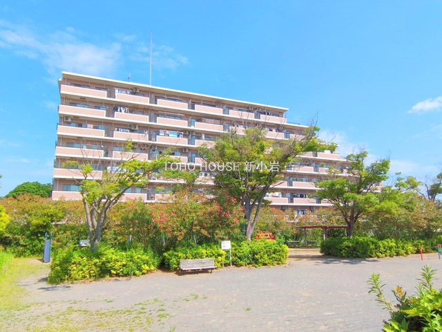 千葉県船橋市古作３丁目