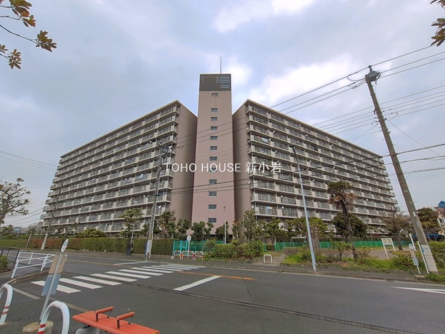 千葉県船橋市浜町１丁目