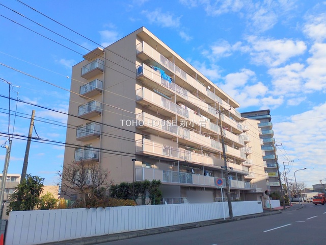 千葉県松戸市稔台７丁目