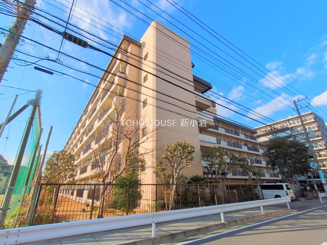 マンションイメージ