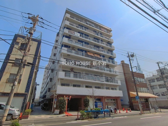 マンションイメージ