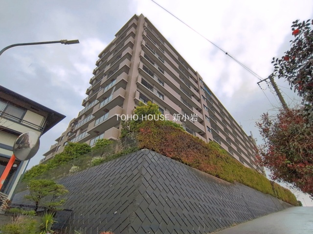 マンションイメージ