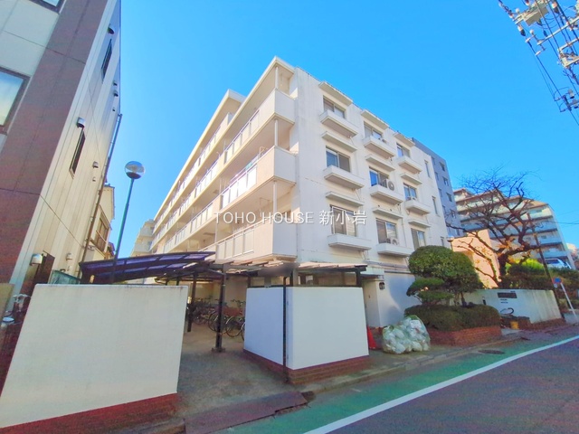 マンションイメージ