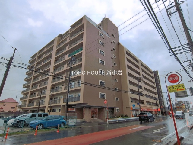 マンションイメージ