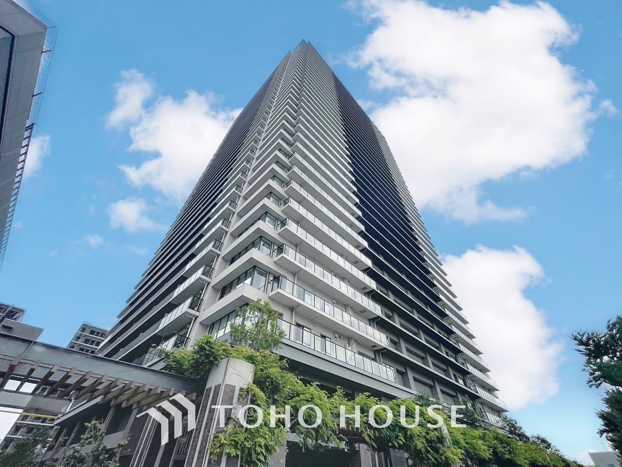 物件画像 シティタワー金町タワー棟