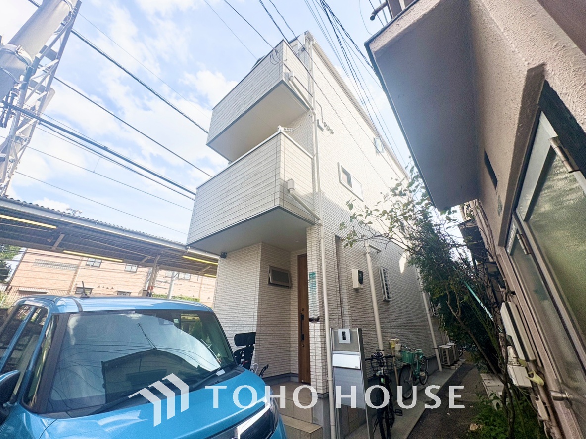 東京都豊島区池袋本町１丁目