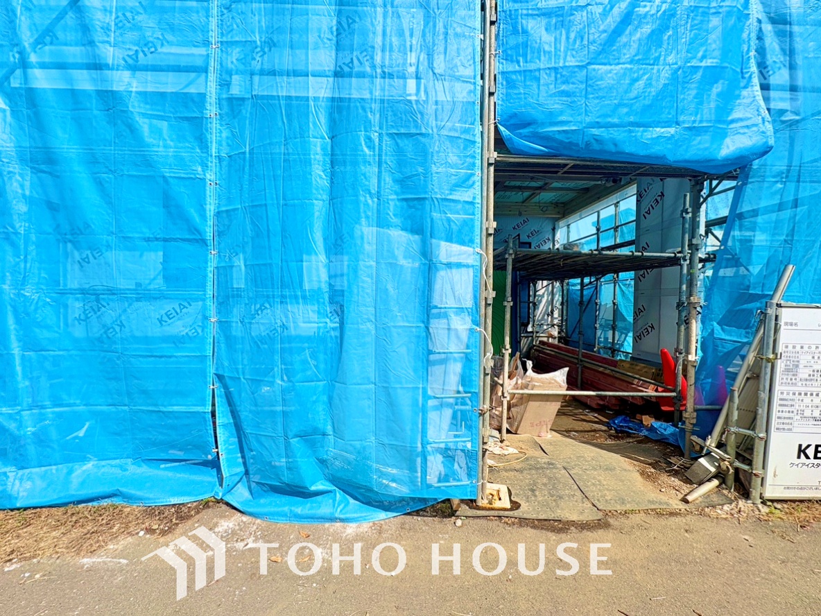 東京都西東京市柳沢２丁目