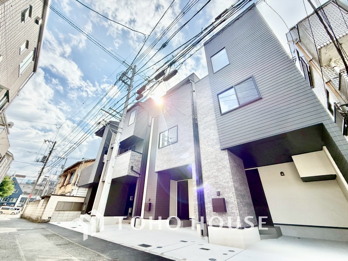 東京都豊島区池袋１丁目