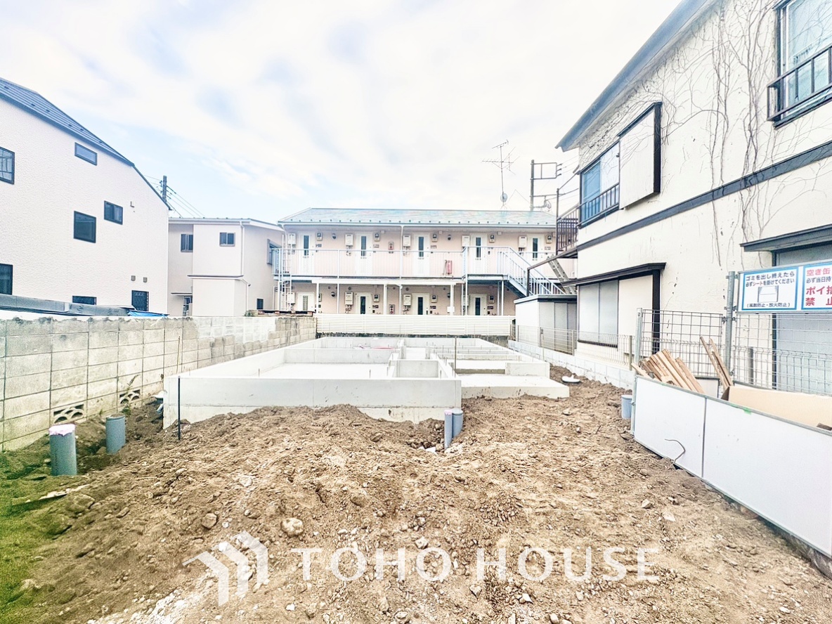 東京都調布市国領町７丁目