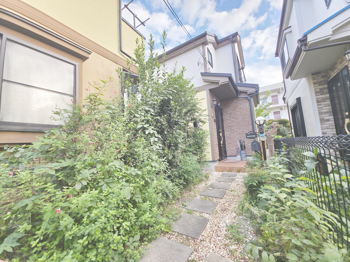 東京都西東京市北町３丁目