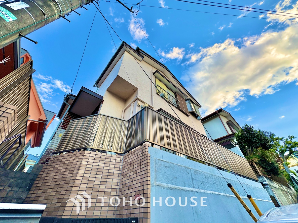 東京都調布市飛田給１丁目