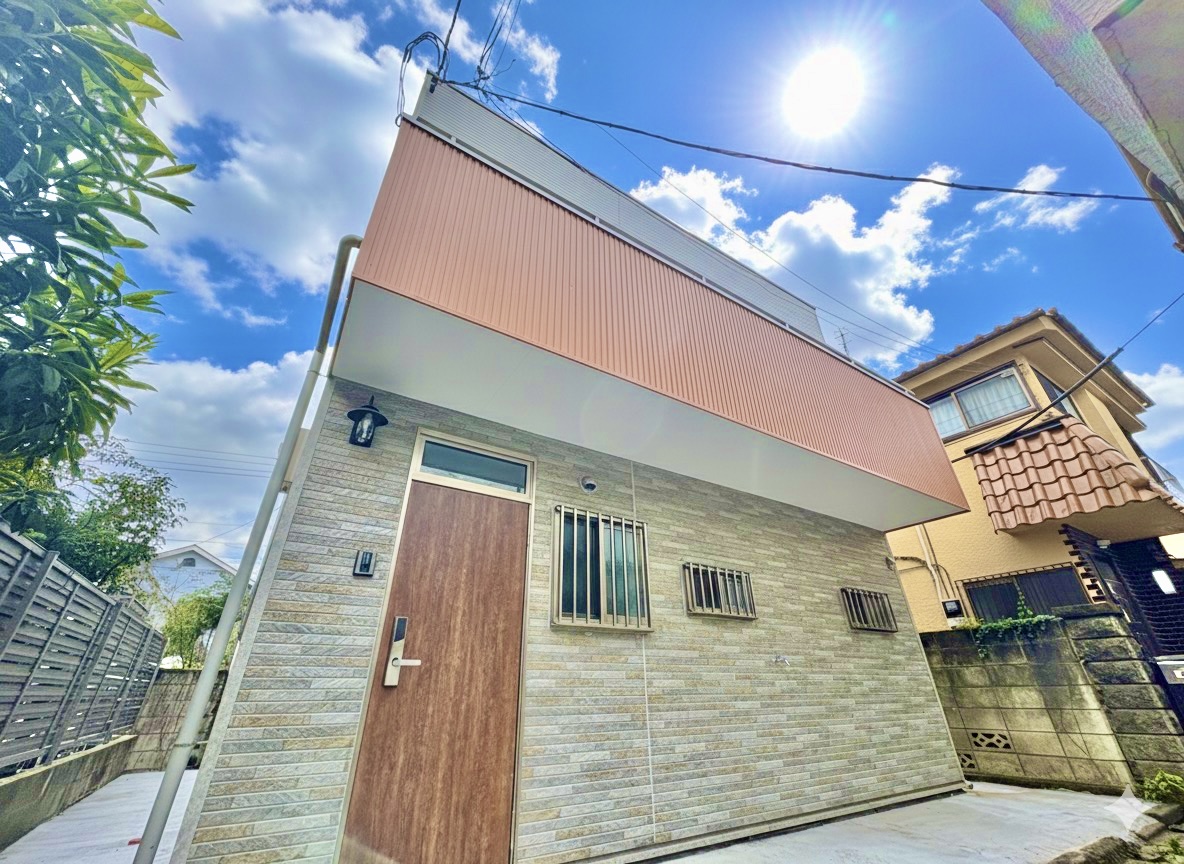 東京都中野区上鷺宮５丁目