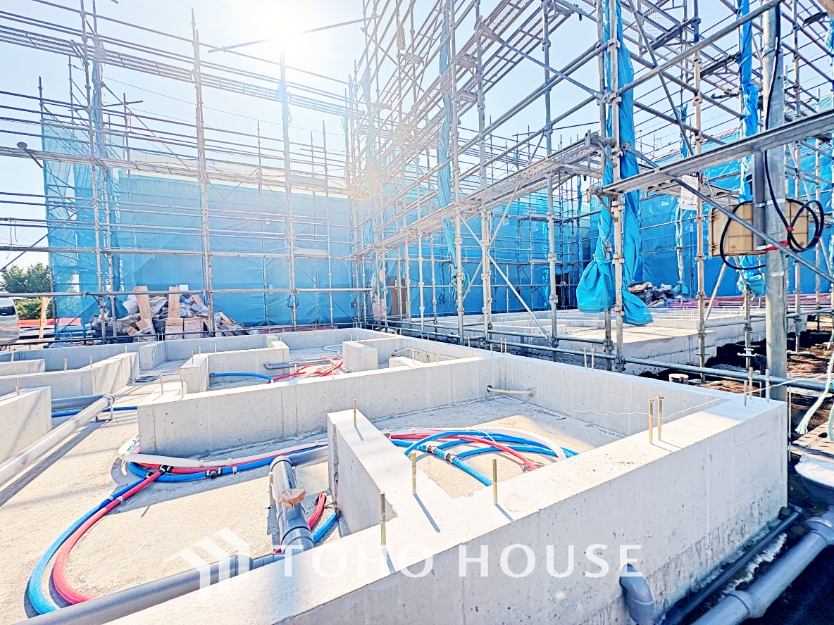 東京都三鷹市北野３丁目