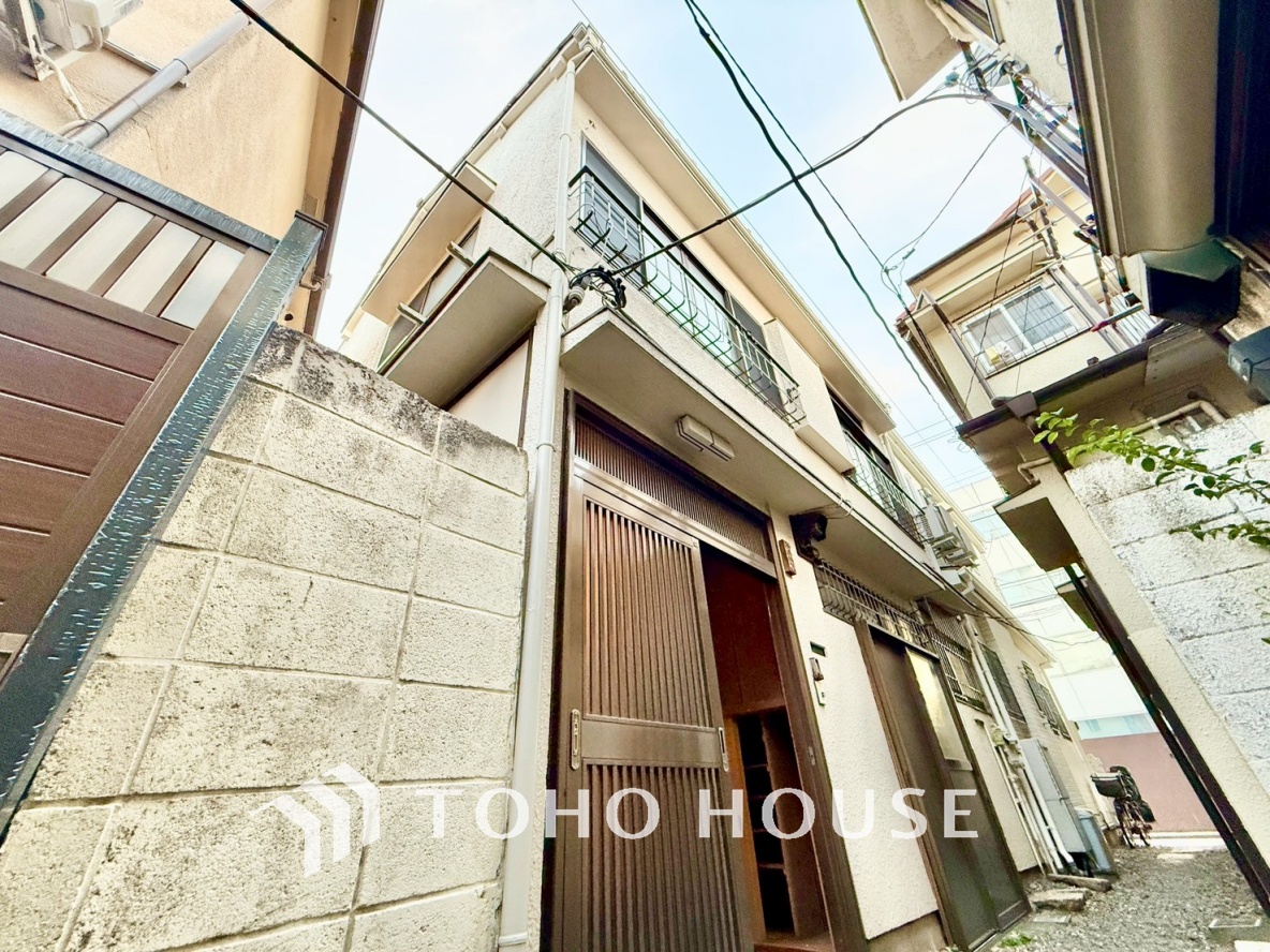 東京都新宿区矢来町