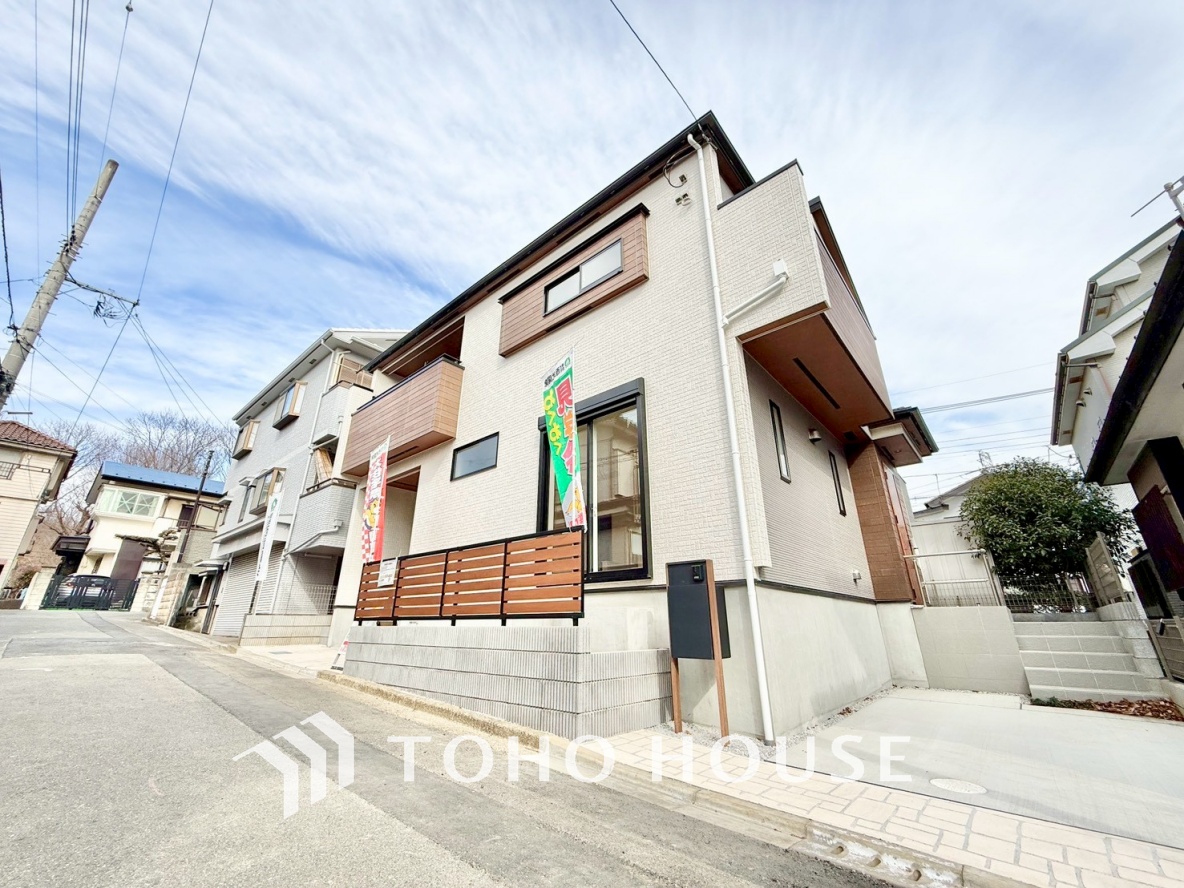 埼玉県新座市堀ノ内２丁目