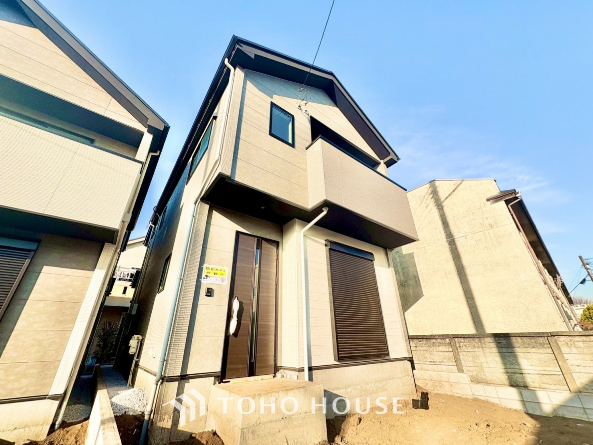 東京都三鷹市牟礼５丁目