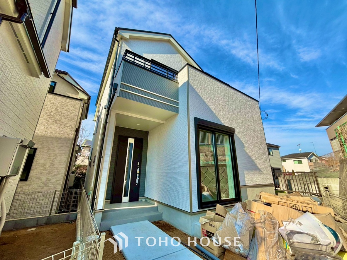 埼玉県新座市大和田５丁目