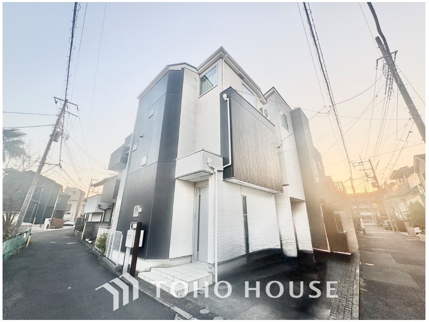 埼玉県新座市栗原４丁目