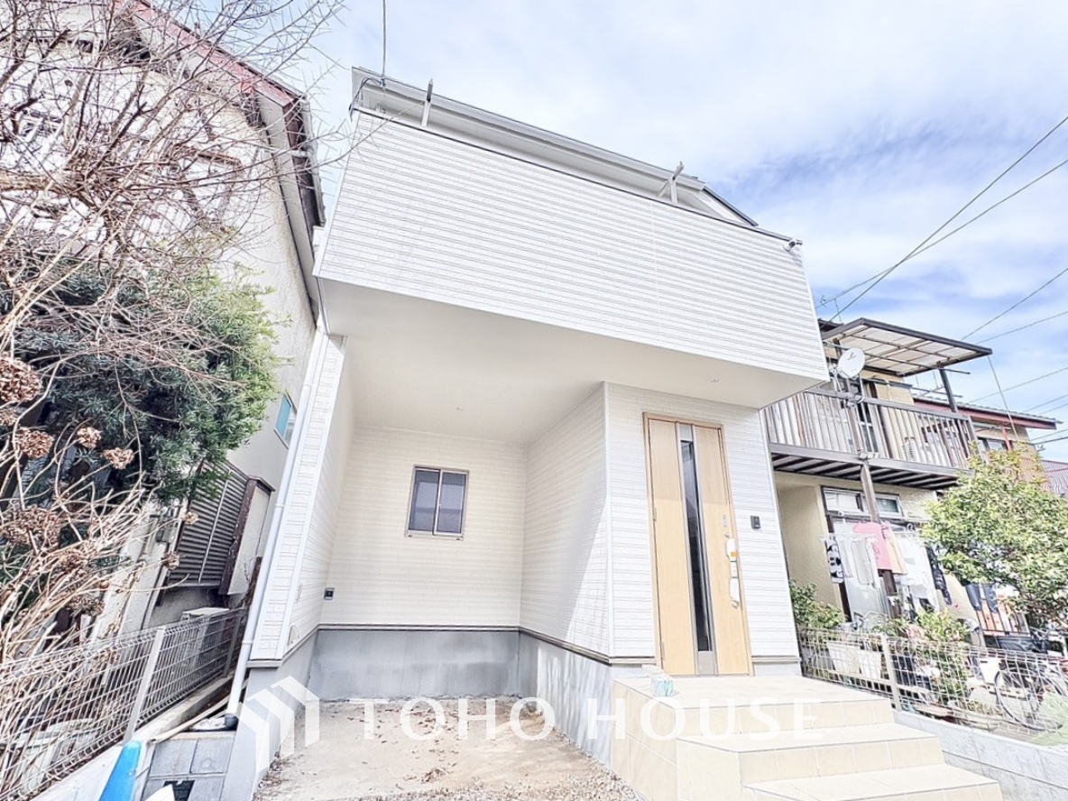 埼玉県新座市片山１丁目