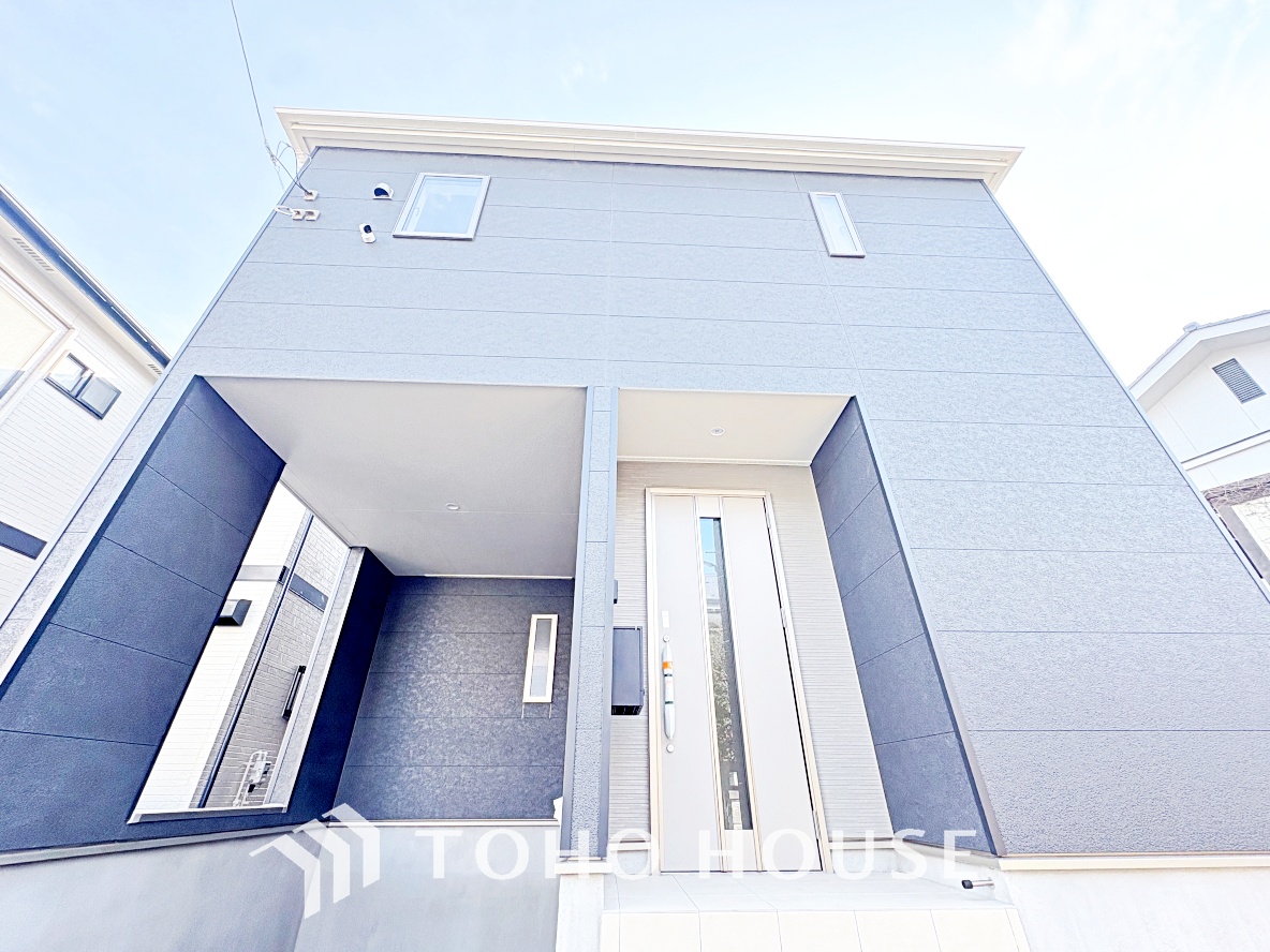 埼玉県新座市野寺２丁目